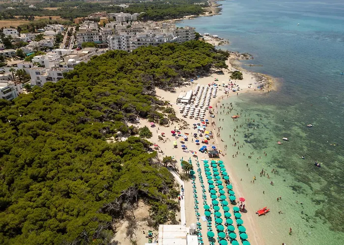 La Playa Rivabella Lejlighed