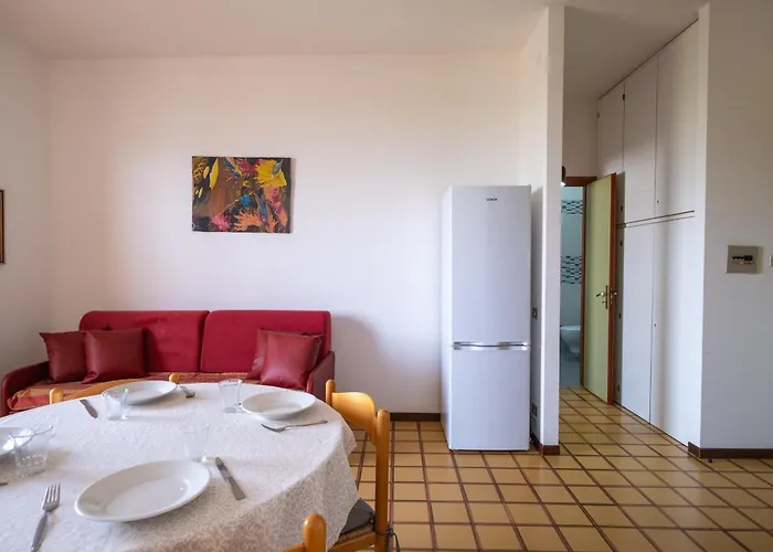 La Playa Rivabella * Gallipoli