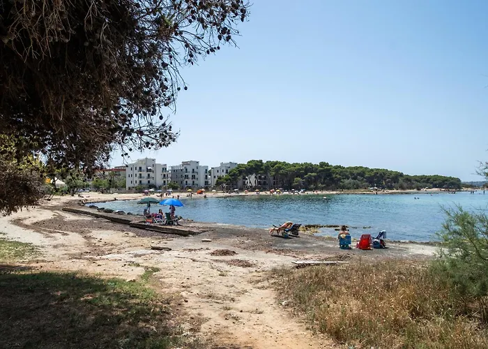 Apartmán La Playa Rivabella *